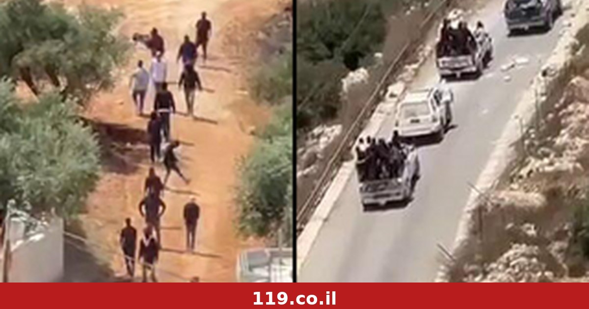 "הם רוצים ממלכה. המדינה לא מעניינת אותם" | פורעי הגבעות שמטרידים את צה"ל