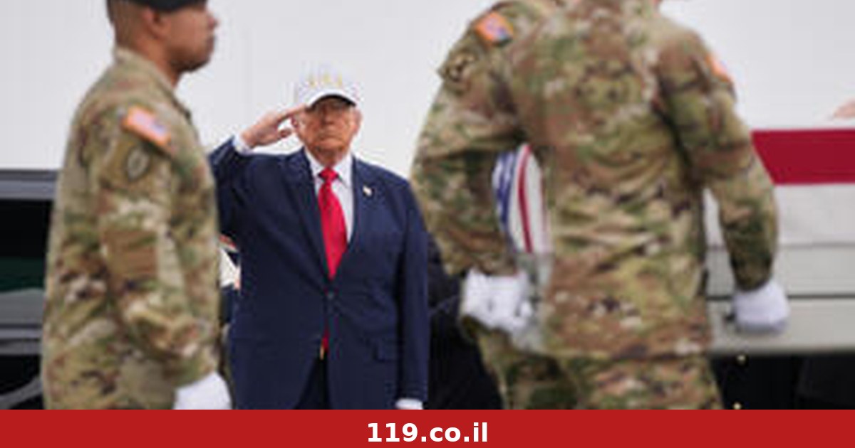 מפקדי צבא ארה"ב הזהירו את הגסת': "המשך המערכה מול איראן יפגע בנו"