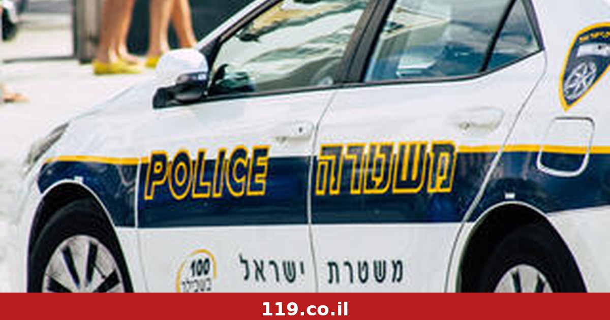 "מה תיתני לי כדי שאוותר?": עלילות שוטר התנועה שחשוד בהטרדה מינית של נהגות