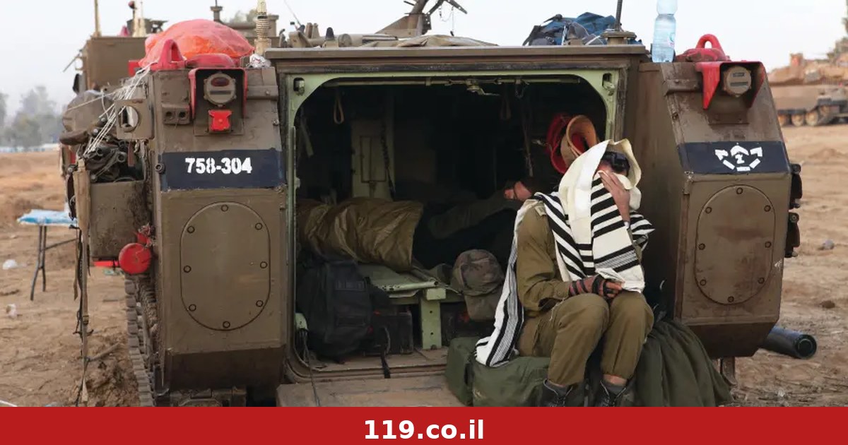 החיילים שסירבו פקודה בגלל פרמדיקית נענשו: "הטרלול הפרוגרסיבי"