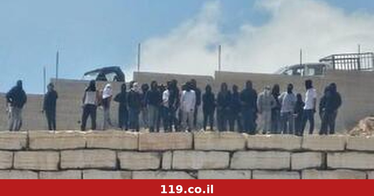 מעצרים, פינויים ו"פגיעה בכיס": כך נערכים במערכת הביטחון לבלום את הפרעות ביו"ש