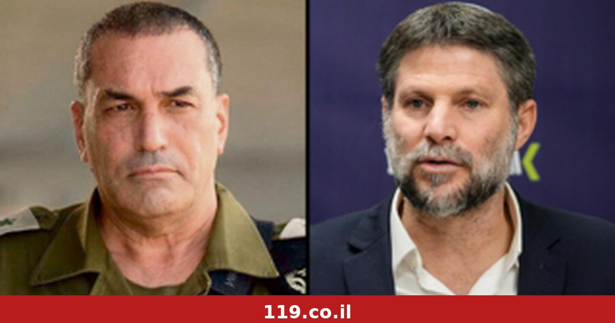 באוצר הודפים את טענות מערכת הביטחון: "משקף ניהול רשלני בכל הקשור לתקציב"
