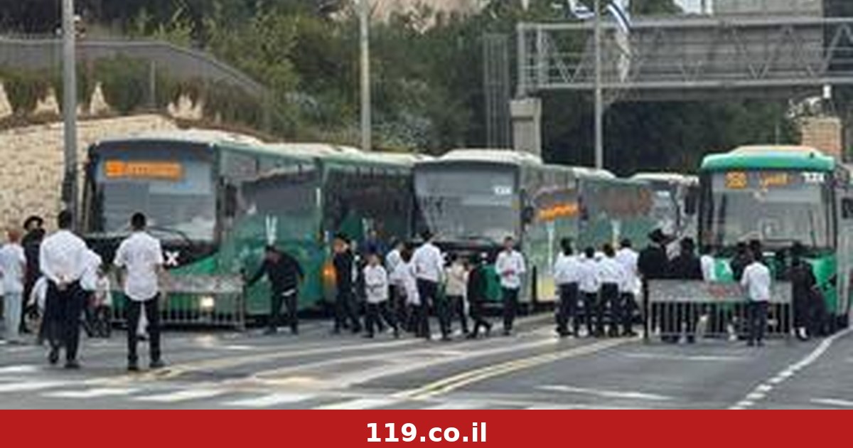 התחבורה הציבורית בשבת בקדמת הבמה: עמדות המפלגות - והסקר בקרב המצביעים