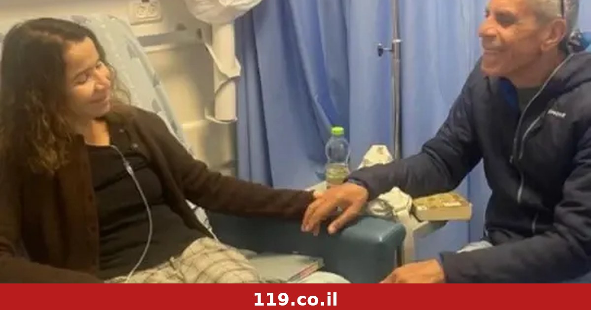 "גיליתי די במזל": כך שלי יחימוביץ עלתה בזמן על הסרטן הכי חמקמק