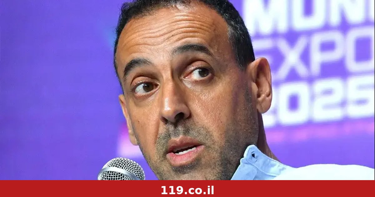 אלי שרעבי ושני כהן ינחו את טקס הזיכרון הלאומי ל-7 באוקטובר