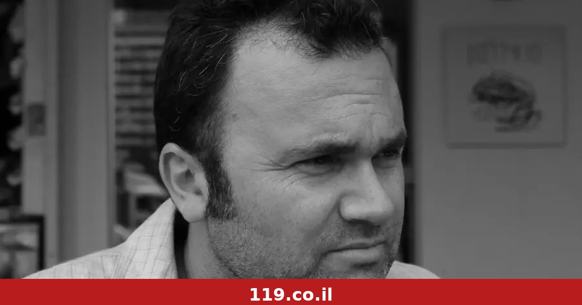 מתן חרמוני יודע לעשות קרנבל ספרותי: דווקא כשהוא מפסיק, הספר שלו נפלא