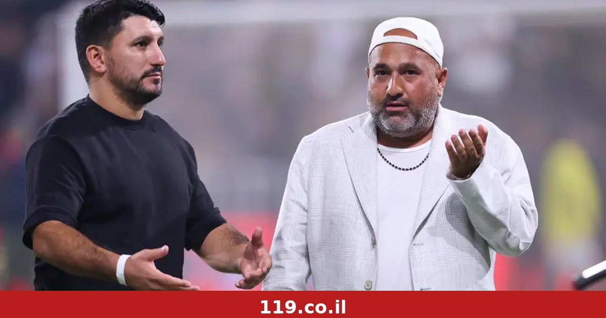 בית"ר ירושלים עשויה לחשב מסלול מחדש בנוגע לחיזוק, השחקנים עדיין מנסים לעכל