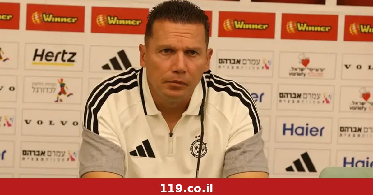 ברק בכר: "לא סופרים אותנו. זה נותן לנו דרייב גדול"