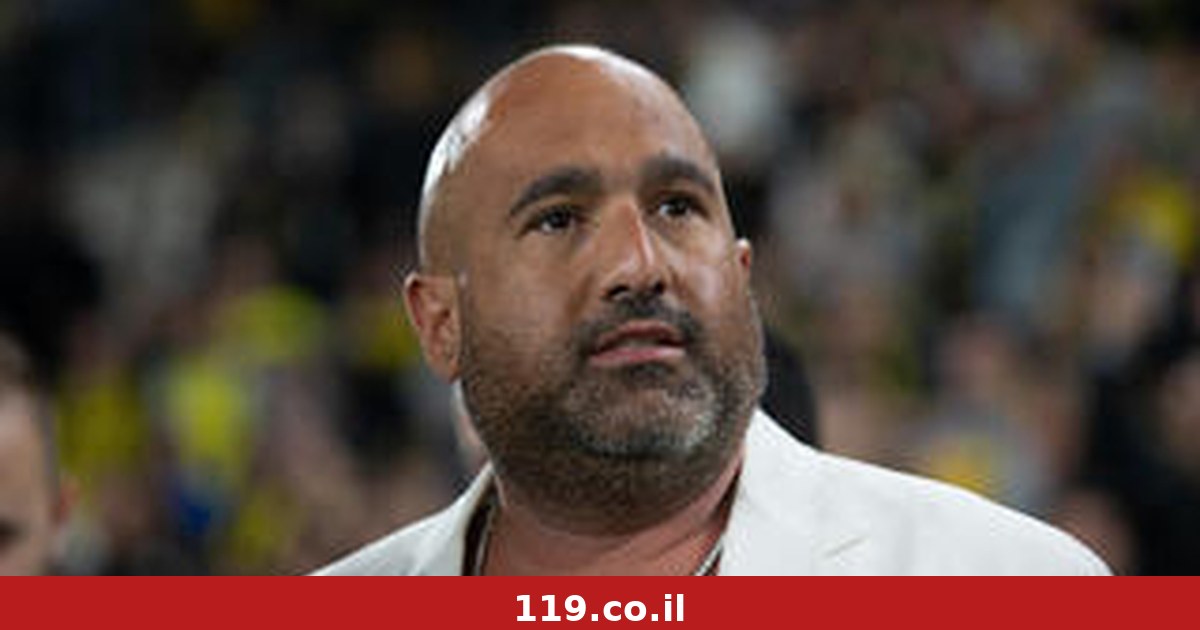 אחרי ההשפלה, ביקורת קשה בבית"ר ירושלים: "אברמוב לא משקיע כלום"