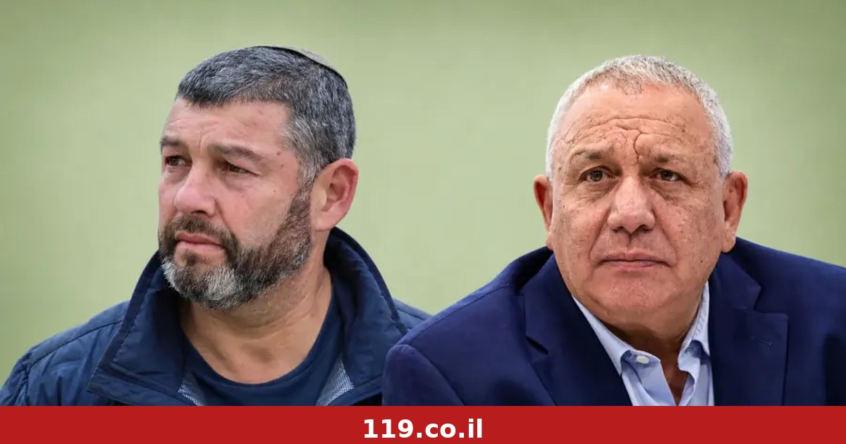 סקר מנדטים: גוש איזנקוט נחלש - תרחיש הבלהות של עופר וינטר נחשף