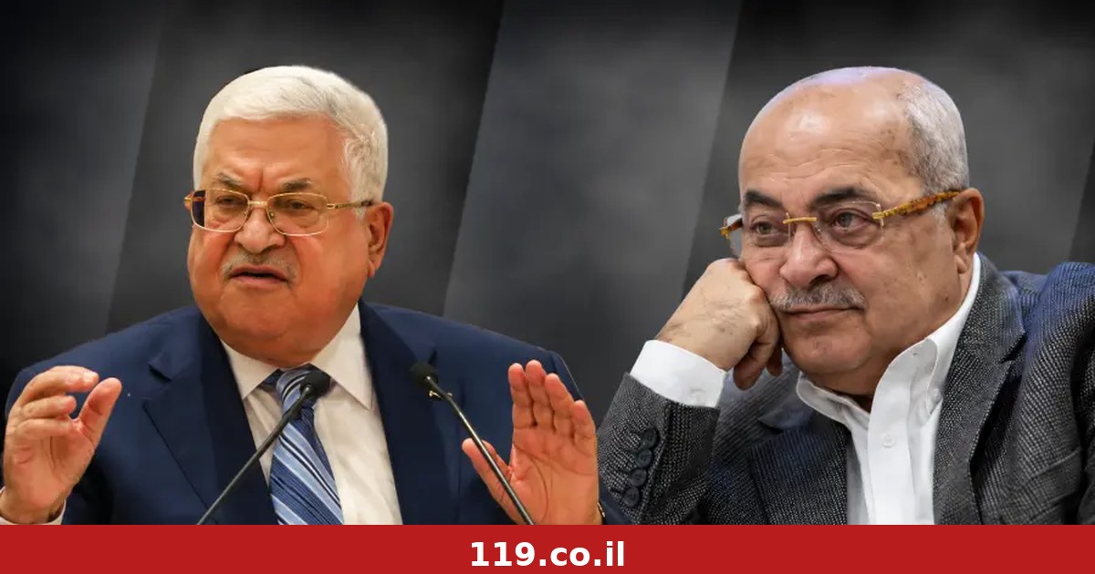 אבו מאזן זימן אליו את ראשי המפלגות הערביות - והקשר לנתניהו נחשף