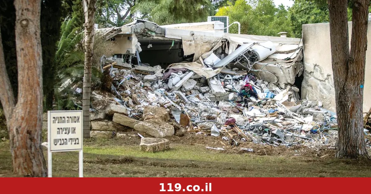 "הם שחטו את יונת השלום": תושבי העוטף שהאמינו בדו-קיום מסתכלים למציאות בעיניים | שיר-לי גולן