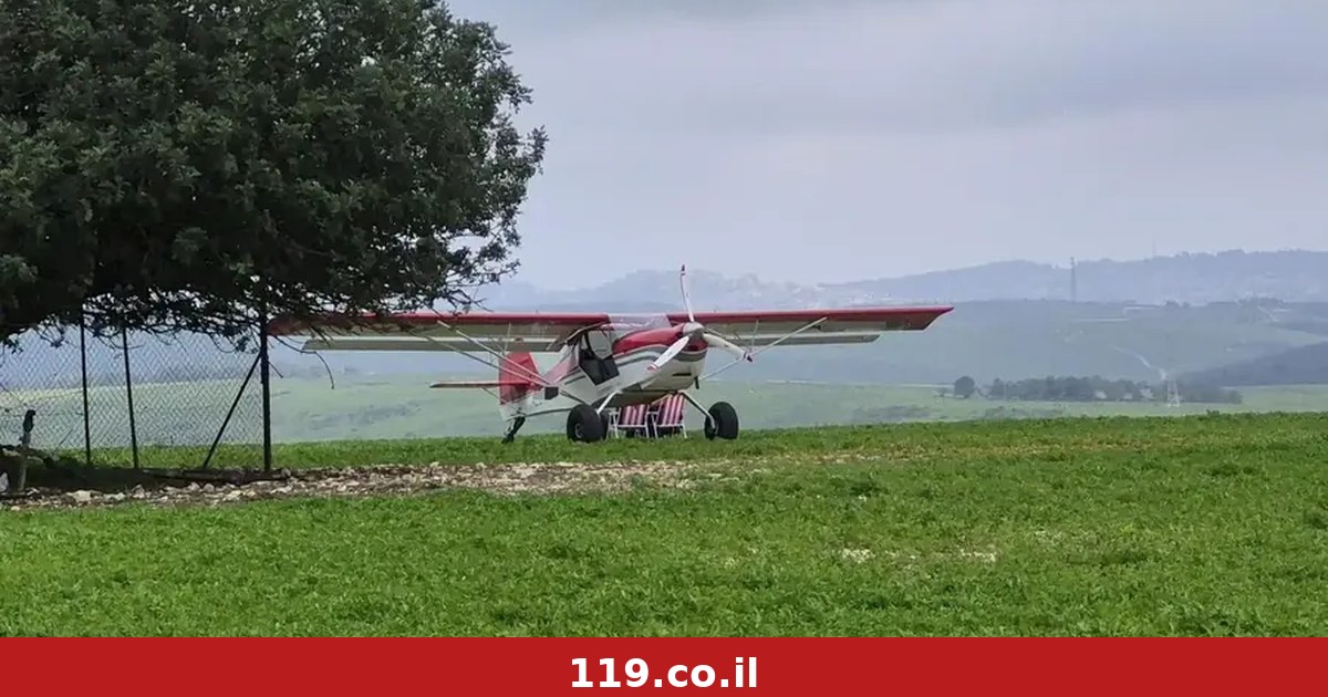 גנב מטוס וטס לעבר כור גרעיני: הדרמה בשמי הונגריה