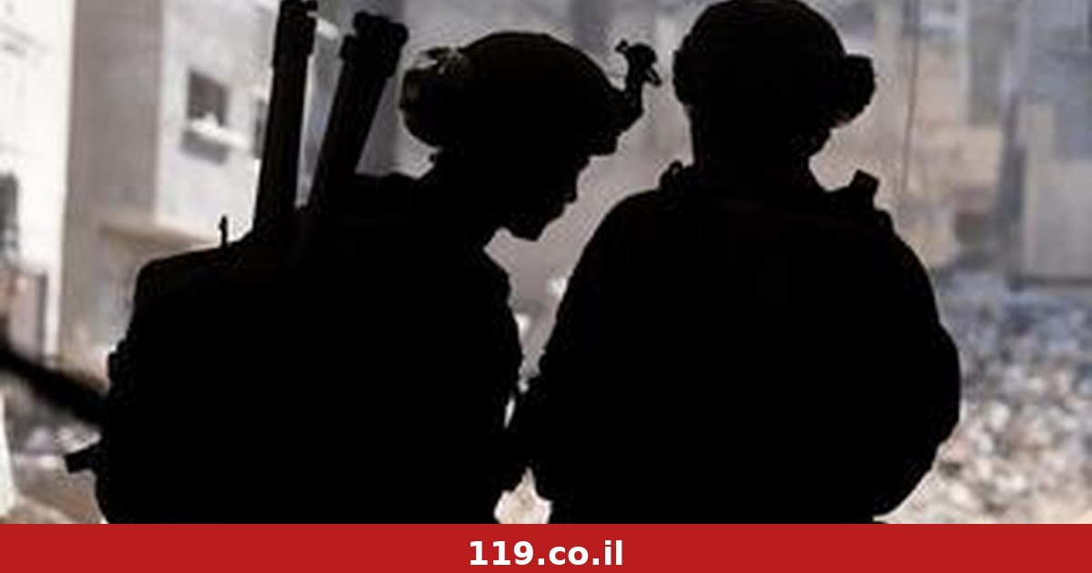 סמוטריץ' מגבה את החיילים שסירבו לצאת לסיור עם פרמדיקית בעזה: "אדרוש תשובות"