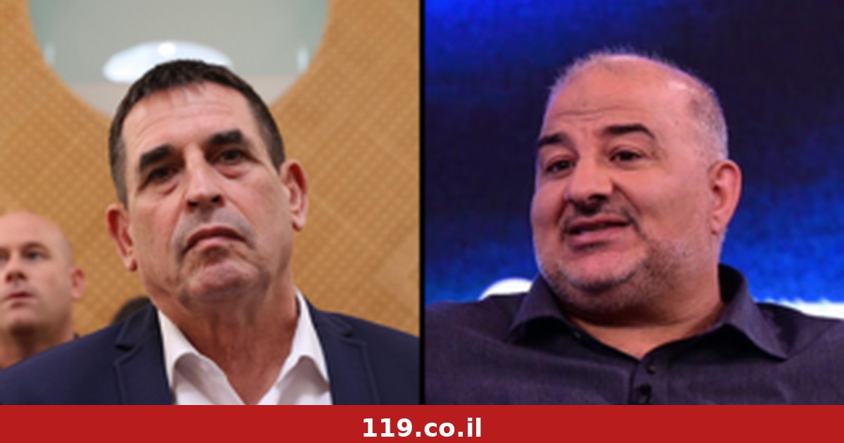 הערכות: רע"מ תודיע היום על צירוף סגלוביץ', הוא יוצב במקום השני ברשימה