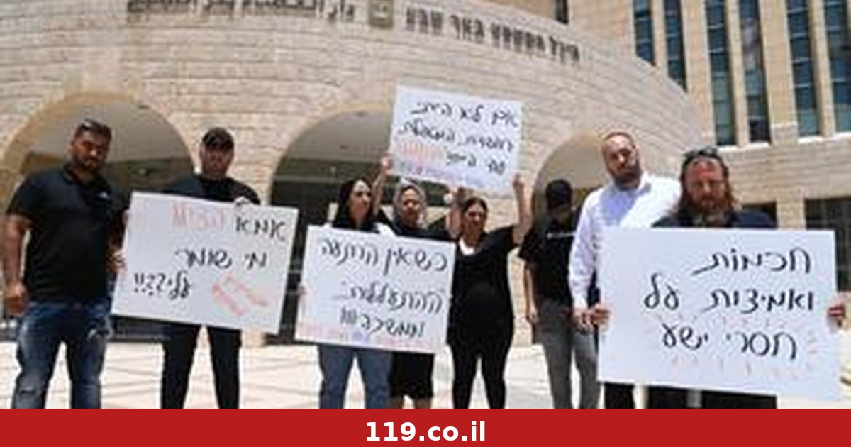 "הילדה הפסיקה לדבר": הורי הפעוטות מ"מעון הזוועות" נותרו לבד עם ההשלכות