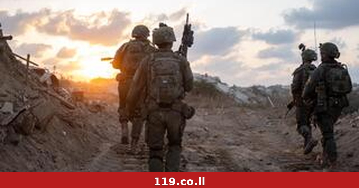 רוב החקירות נסגרו, שני כתבי אישום בלבד: כך טיפל צה"ל בתופעה הביזה