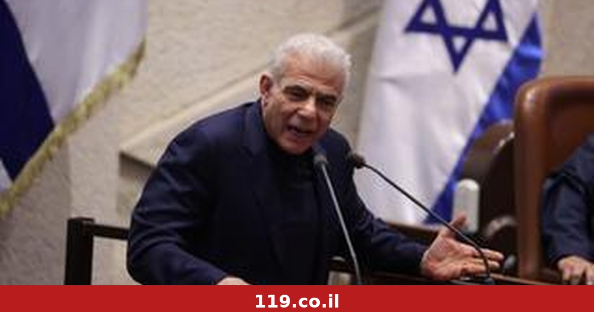 עוד פרישה ביש עתיד: חבר הכנסת הוותיק לא יתמודד בבחירות