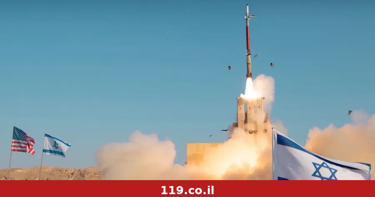 "מגן אכילס" יוצא לדרך: ישראל חתמה על אחת העסקאות הביטחוניות הגדולות בתולדותיה