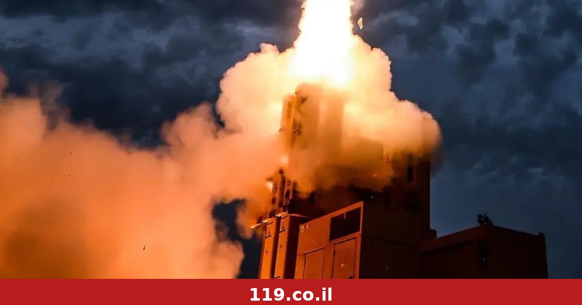 מודולרי, נייד, טקטי ונותן הגנה כמעט הרמטית: הנשק הישראלי שהדהים את יוון