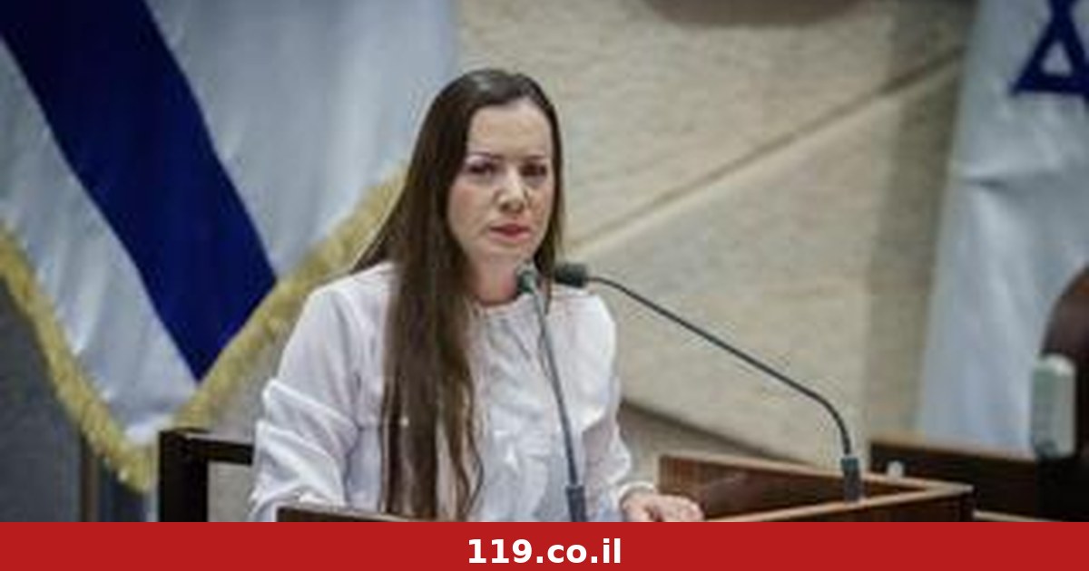 טלי גוטליב: הייתי שוקלת לעזוב את הליכוד אם הייתה הצעה, נשכבתי על הגדר עבור נתניהו