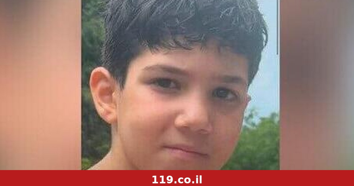 רגעים לפני החטיפה: התיעוד של יהלי בן ה-10 על במגרש המשחקים