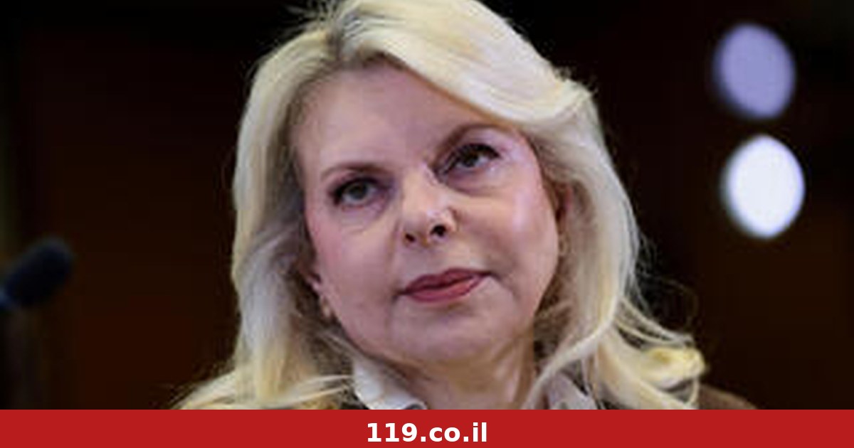 הקונספירציה של שרה נתניהו: "יאיר גולן היה לבוש ומוכן ב-7/10, מוקדם. כשרה"מ לא ידע"