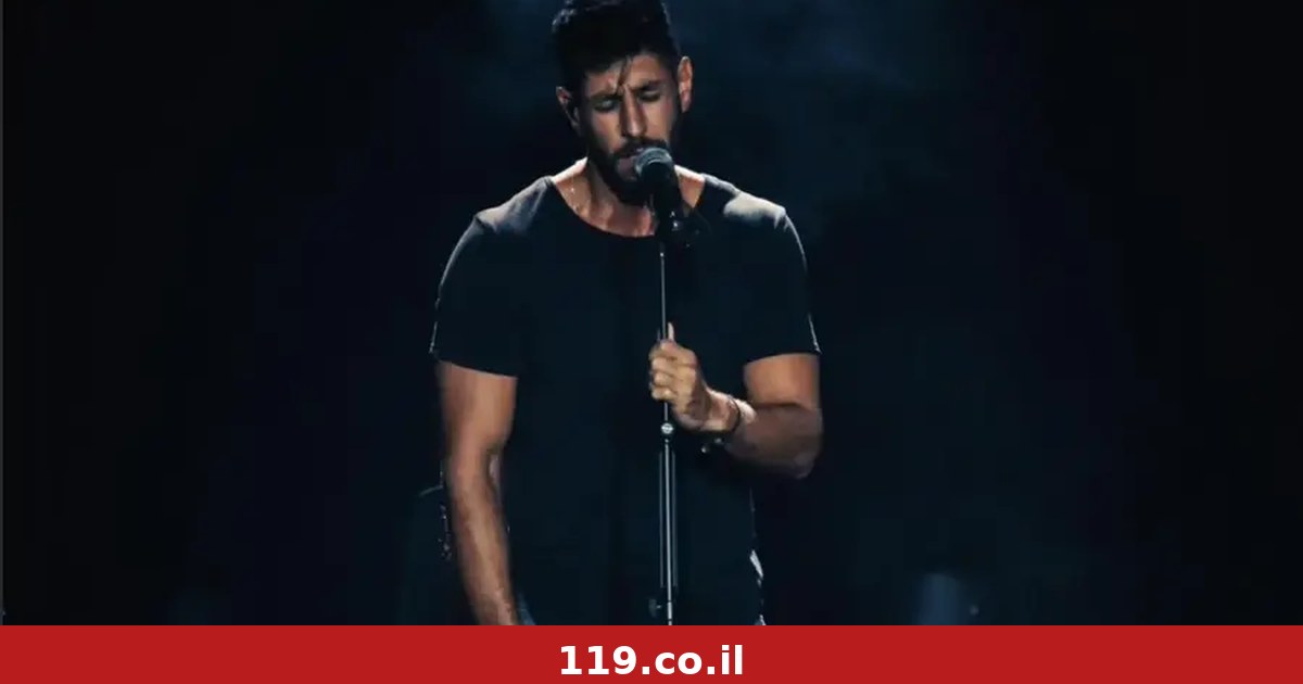 כשהכל קטן, אינטימי וחשוף - קשה מאוד להסתיר