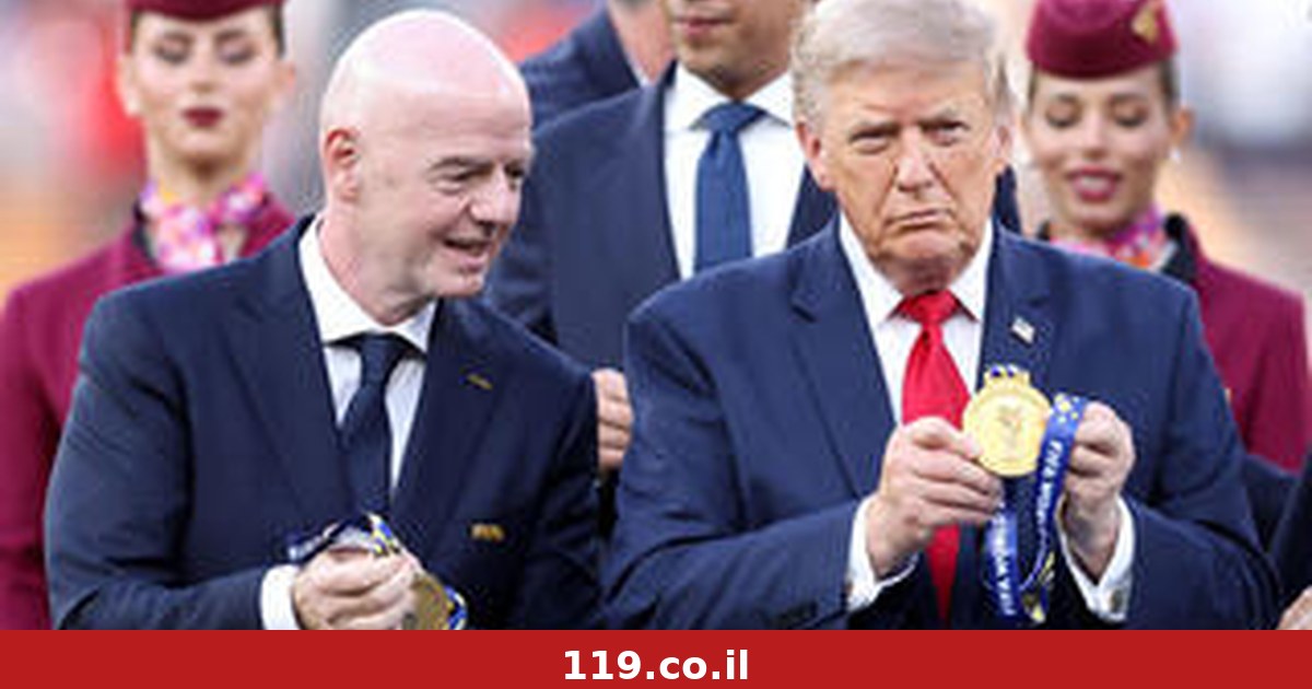 כדור של שחיתות: האיש שמכר את הכדורגל