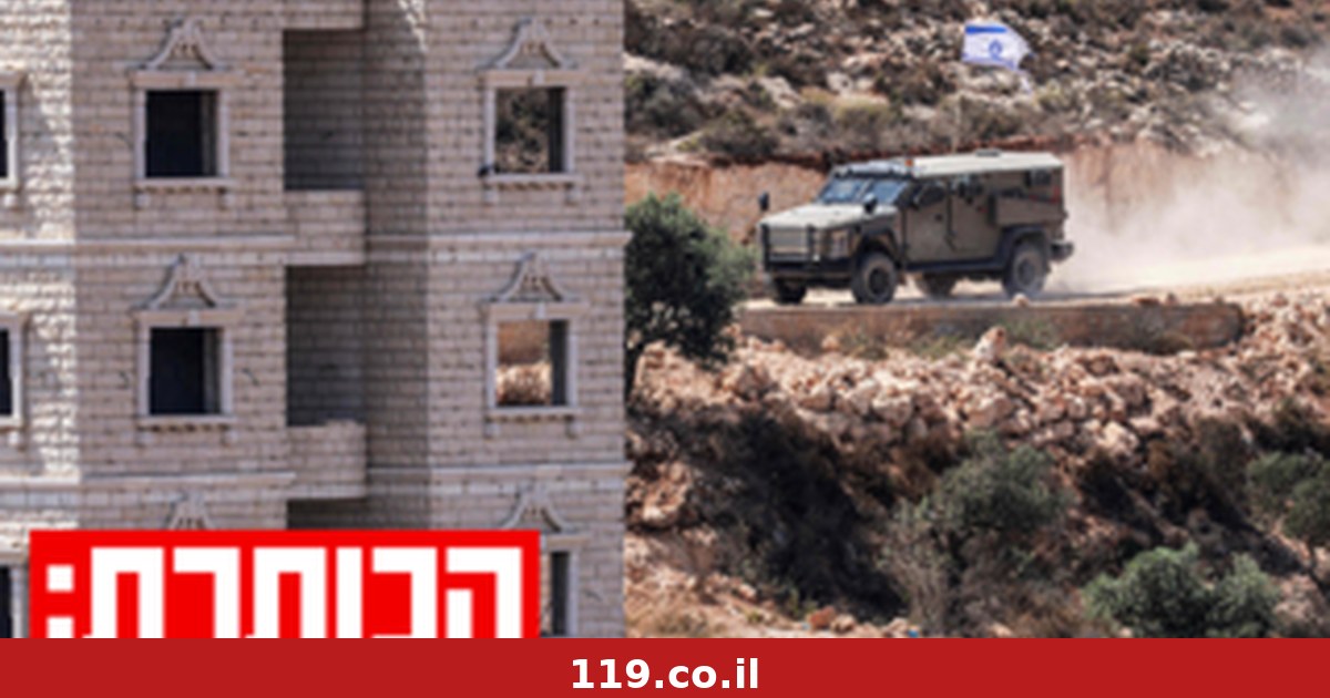 מאחזים, פורעים ואפס אכיפה: מה קורה עכשיו בשטחים? | עם אלישע בן קימון