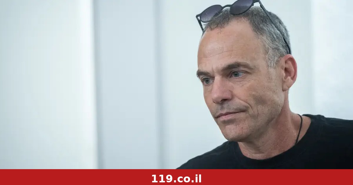 הטרור היהודי באיו"ש: מסגד הוצת, גרפיטי נגד כתב כאן 11 - "ראו הוזהרתם"