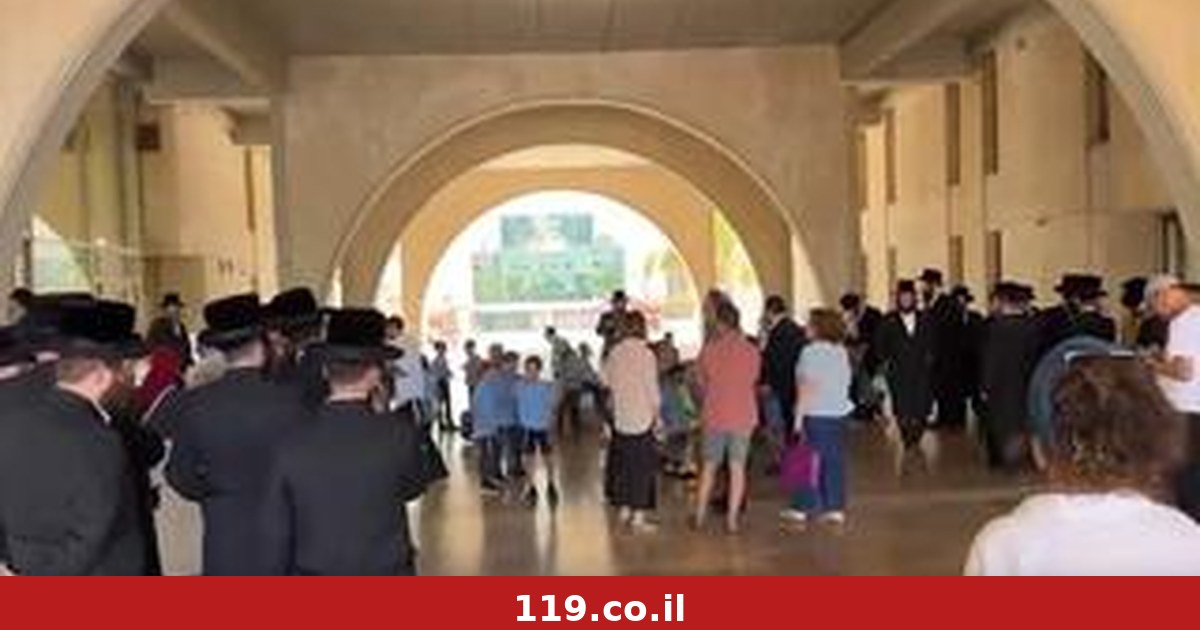 250 תלמידי ממלכתי-חרדי נותרו בלי בית ספר באשדוד: "העירייה נכנעת למפלגות"