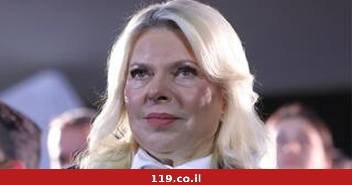 גולן מאיים בתביעה, סוכנות הידיעות הבינלאומית: "אשתו של נתניהו מפיצה קונספירציות"
