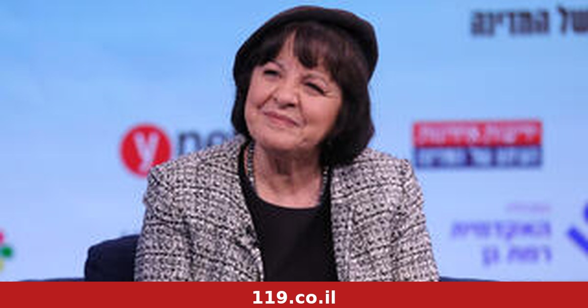"הטובים לחינוך", קבינט חינוכי וביטול כיתה י"ב: התוכנית של עליזה בלוך