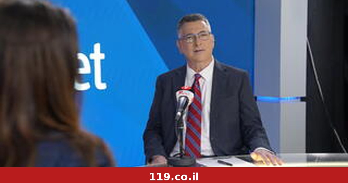 גדעון סער מאיים: "אם בריטניה תטיל עלינו סנקציות – אנחנו נפעל נגדה. יש לנו כלים"