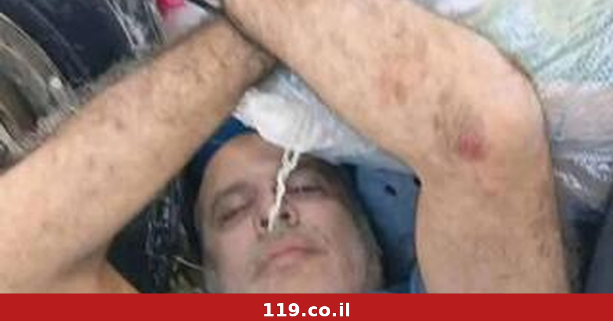 כעת ניתן לפרסם: שב"כ ביצע את המעצר בלב עזה