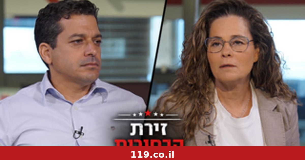 לנקרי: "סירוב פקודה בגלל אישה? התבלבלנו", שיקלי: "לשילוב תלמידי ישיבה יש מחיר" | זירת הבחירות