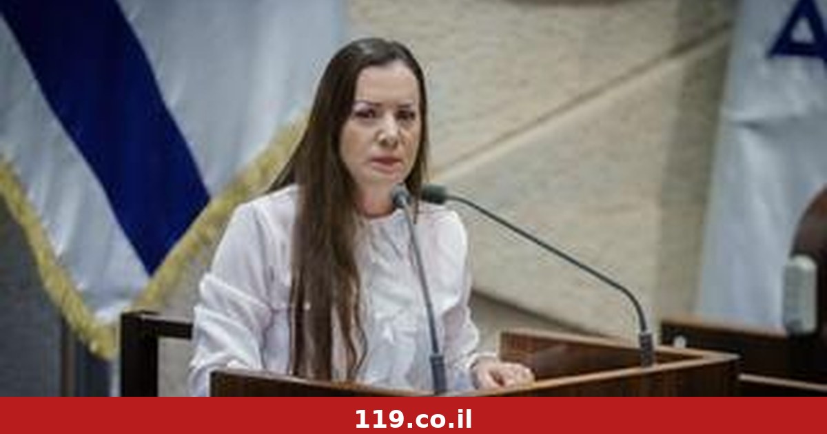 גוטליב: "אם הליכוד יקבל 19 מנדטים - אמצא את עצמי במתקני כליאה של שב"כ"