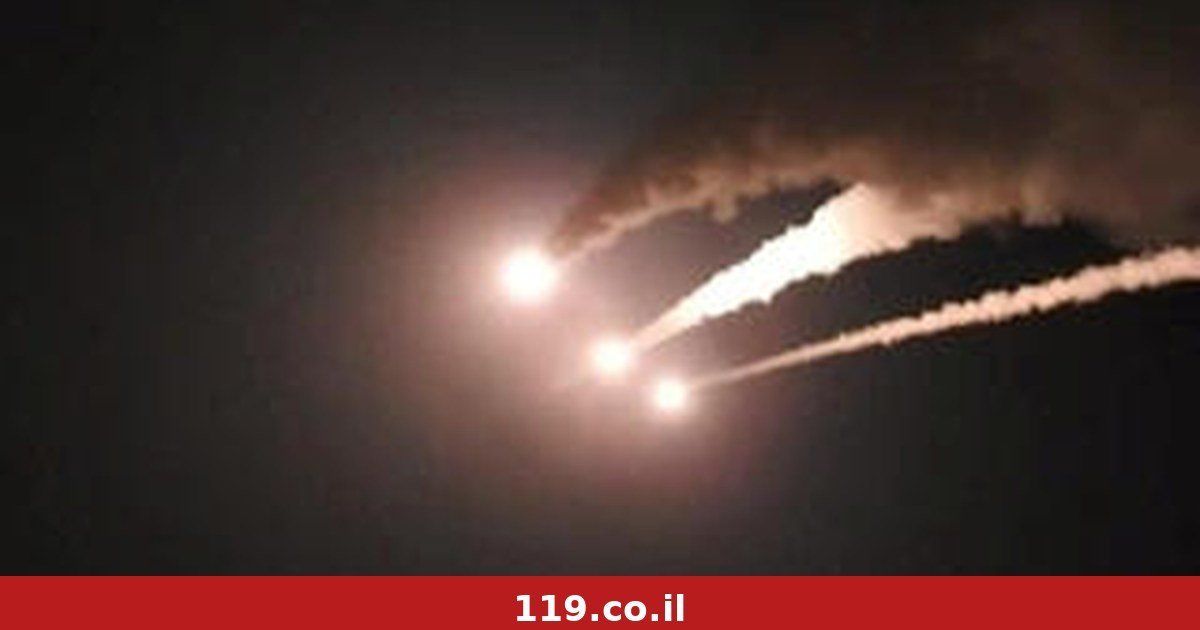 מתקפה איראנית על ירדן אחרי הרוגים בהפצצות באזור הורמוז: "תפסו מחסה"