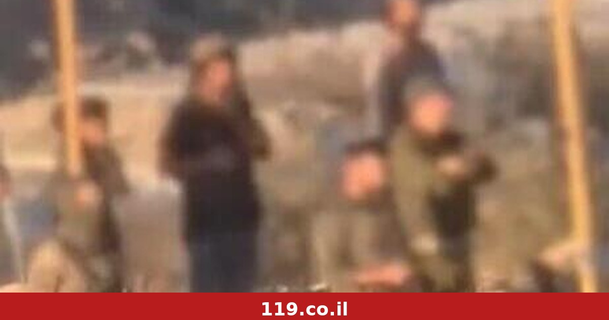 המפקד השלים מניין לפורעים בקוסרה - והודח מתפקיד פיקודי