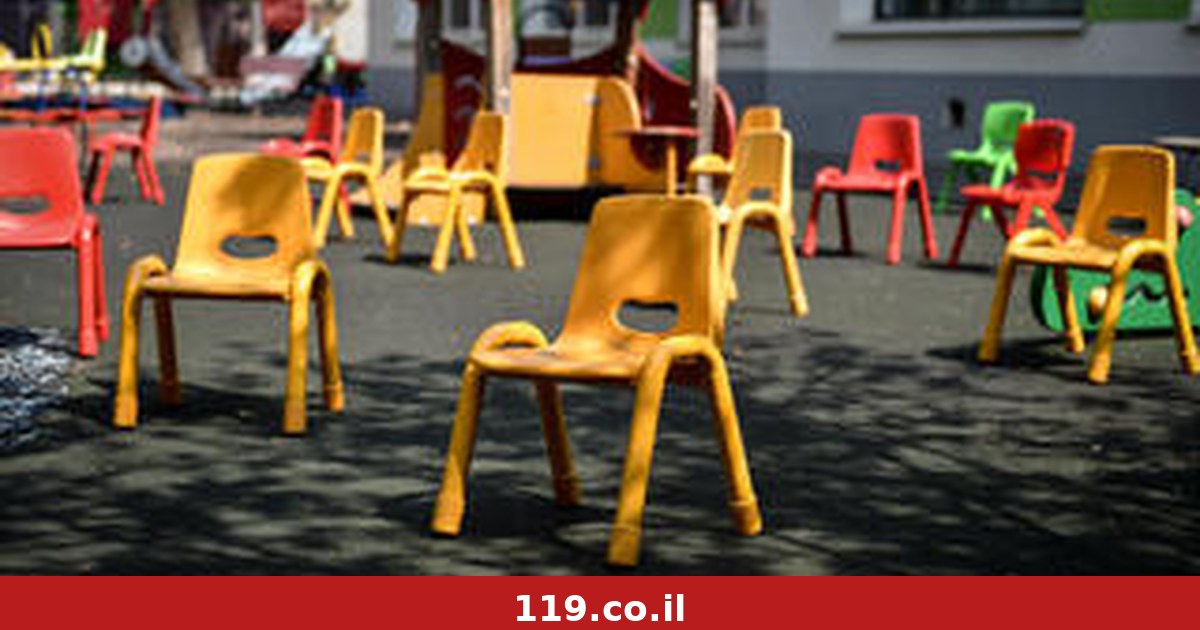 כ-20 אלף פעוטות בלי מעון: "העובדות לא מחזיקות, נאלצנו לסגור ברגע האחרון"