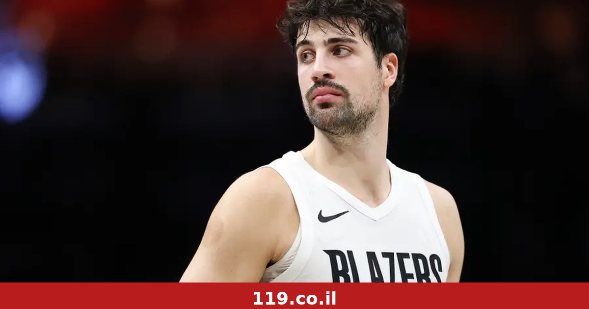 "במקרה כזה, החוזה של דני אבדיה ב-NBA היה מבוטל"