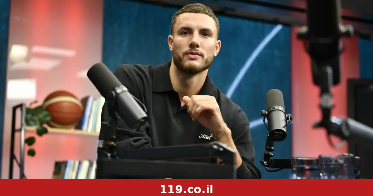 נועם יעקב מוכן: "כולם שם באים לטרוף אחד את השני"
