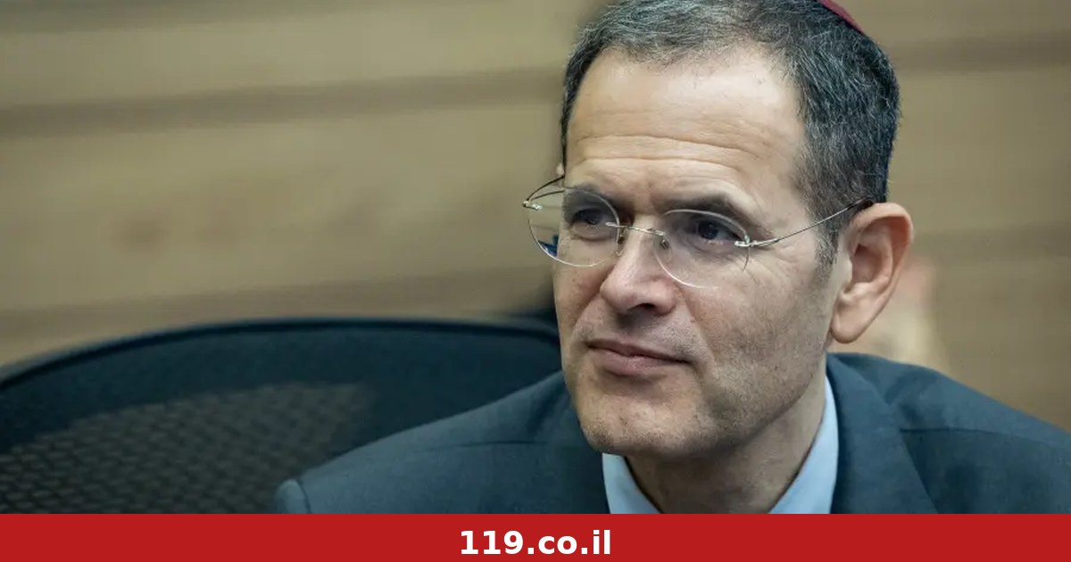 "ידעו שמאות סימים מבצעיים פעילים – ונתניהו לא קיבל אפילו מסרון": סעדה מגיב לשרה נתניהו