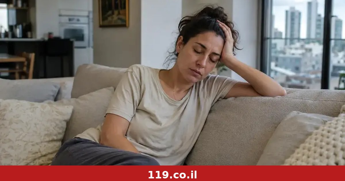 עייפות, כאבי ראש ובעיות זיכרון: הוויטמין החיוני שנמצא במזון וחסר לרבים