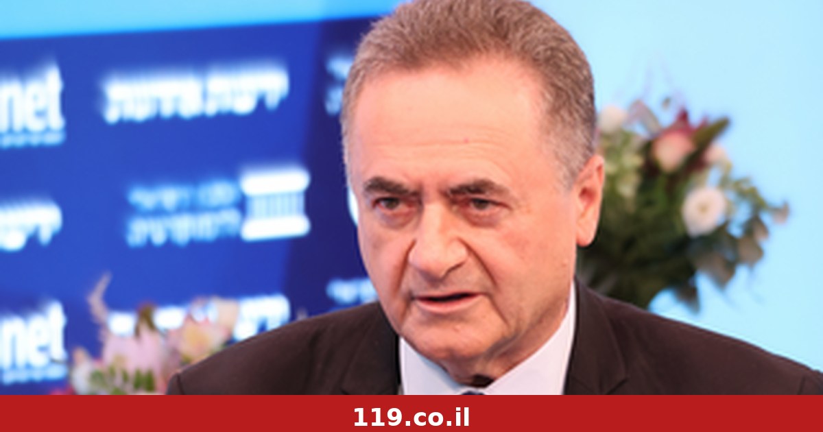 שר הביטחון סירב לומר שלא הייתה בגידה ב-7/10: "מדבר על מה שאני מכיר"