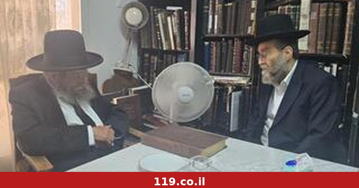 גפני בדרך החוצה? אלה המועמדים להחליפו