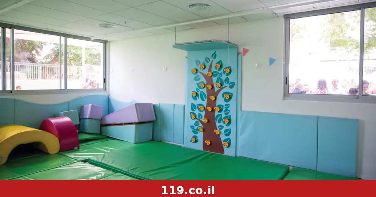 בית איזי שפירא בקמפיין חדש: מעטפת שיקום שתסייע ללוחמים פצועים לחזור לעצמאות
