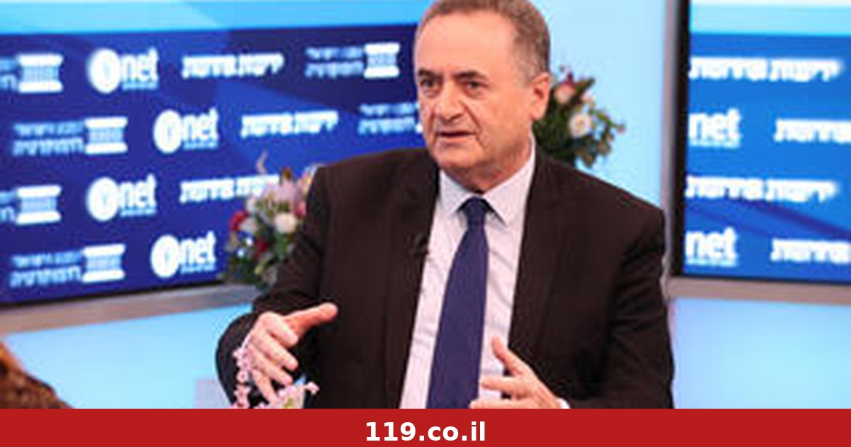 נתניהו נכנס לרצועה. כ"ץ: אין פתרון בלי הגירה, זה מוקפא בגלל לחץ על טראמפ