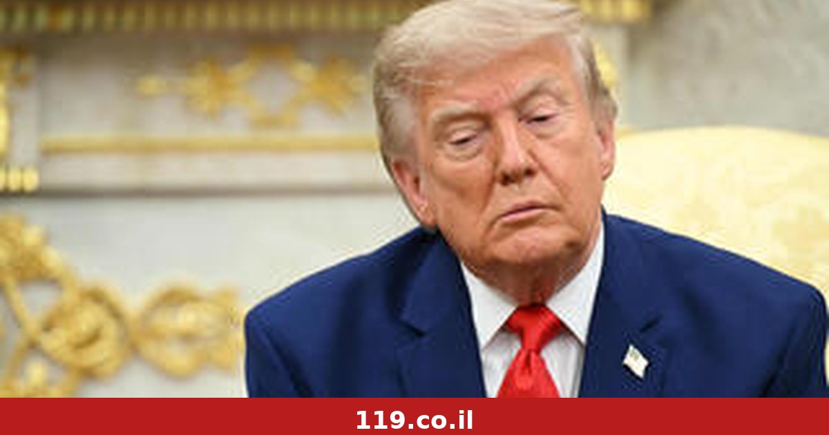 לחץ מכל עבר: בארה"ב רוצים לשמר את העימות על אש קטנה עד נובמבר